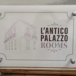  Guest house L'antico Palazzo Italy