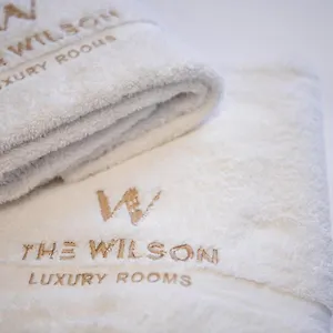  Hotel The Wilson Albania