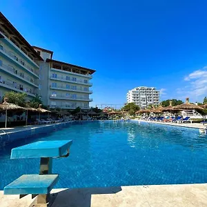  Hotel Europa Grand Albania