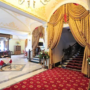 **** Hotel Boutique Traditional Kazakhstan