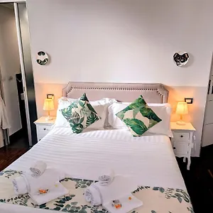  Guest house Dm69 - Termini Monti Crossroads Italy