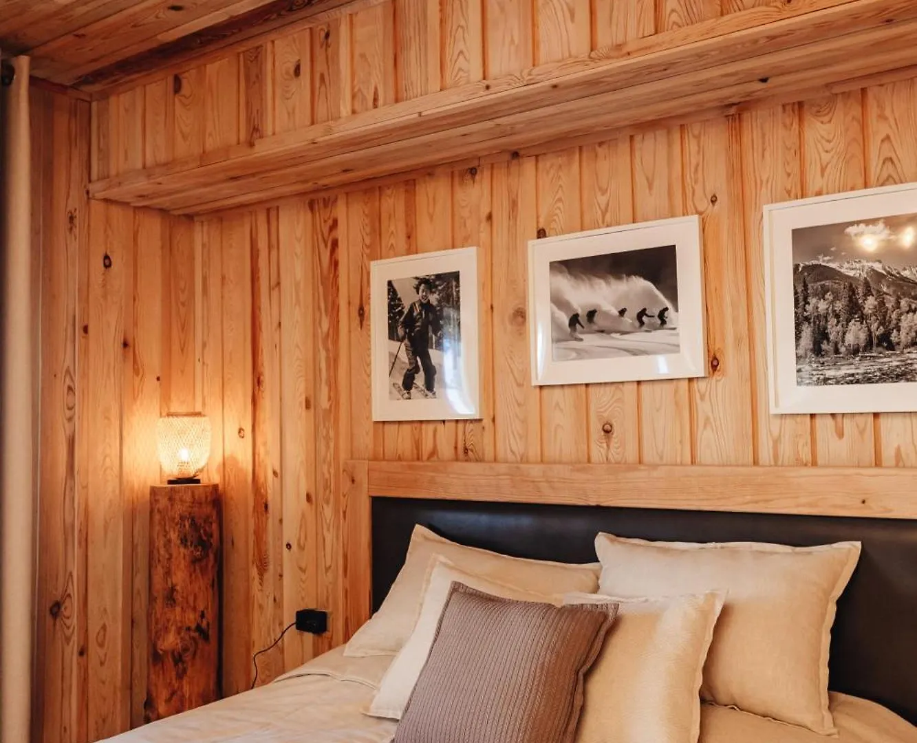 Le Mont Hotell Alma-Ata