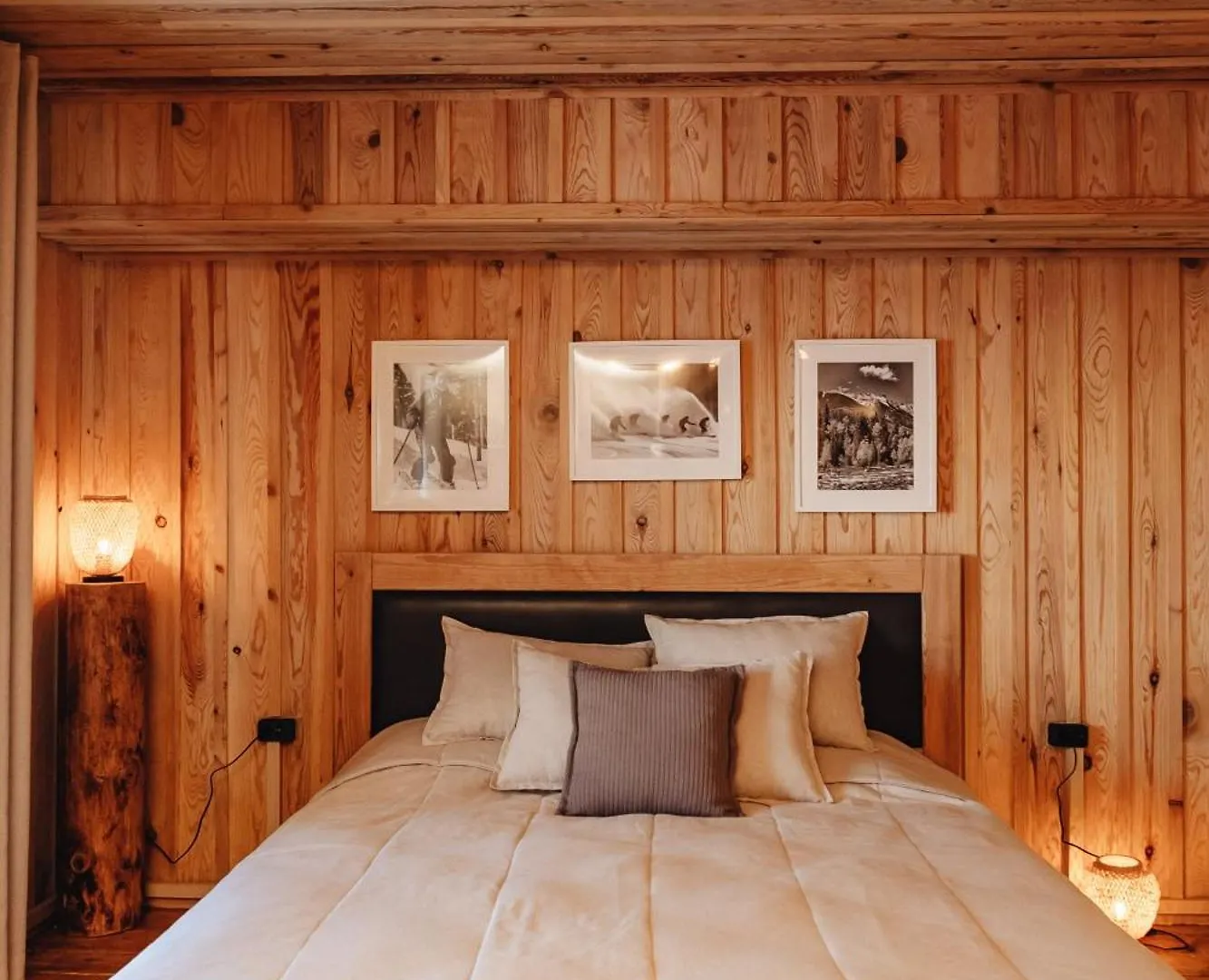 ****  Le Mont Hotell Alma-Ata Kazakstan